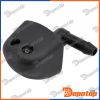 Gicleur de lave-glace pour RENAULT | EDS-RE-001, 102822